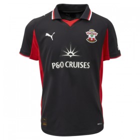 Koszulka Southampton Trzeci 2025-26 Koszulki Piłkarskie Krótki Rękaw